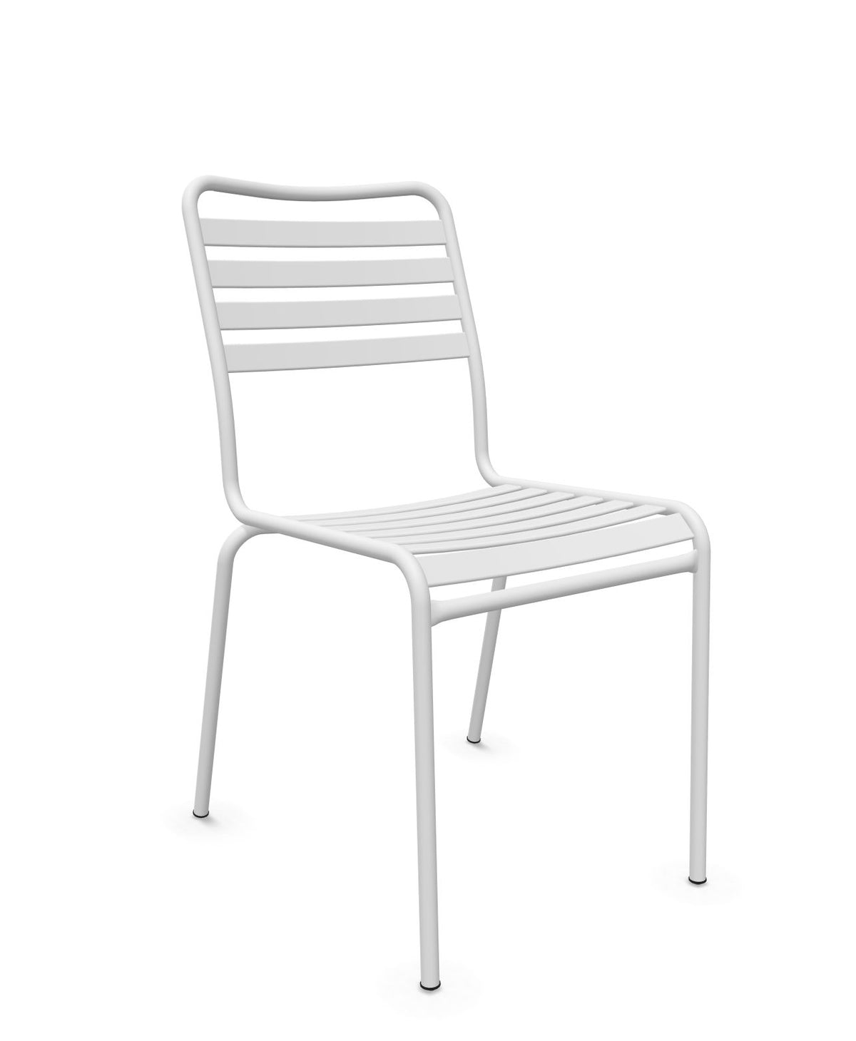 Schaffner Rigi Chaise Repas Lattes 