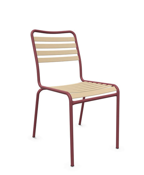 Schaffner Rigi Chaise Repas Lattes 