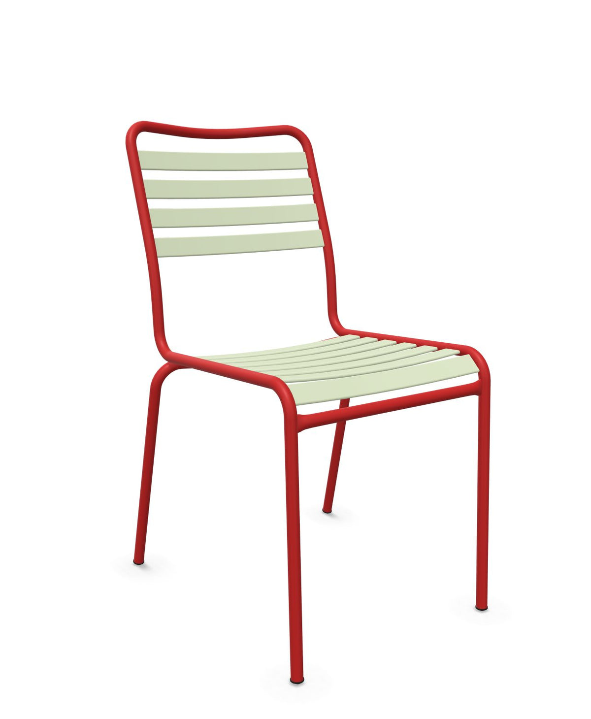 Schaffner Rigi Chaise Repas Lattes 