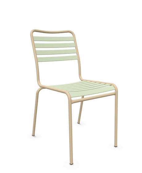 Schaffner Rigi Chaise Repas Lattes 