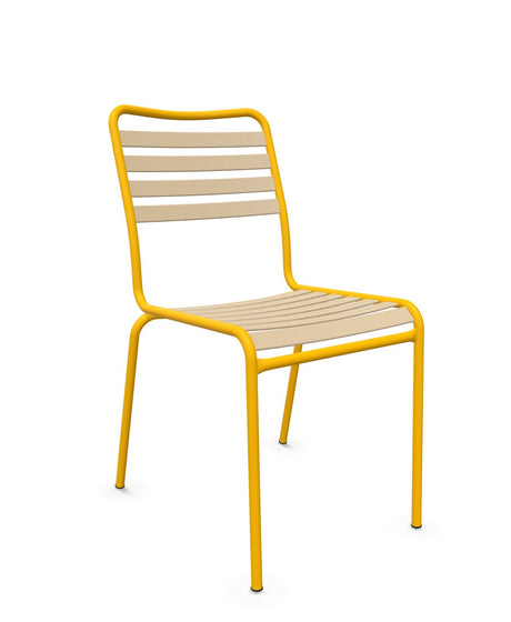 Schaffner Rigi Chaise Repas Lattes 