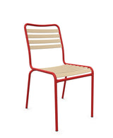 Schaffner Rigi Chaise Repas Lattes 