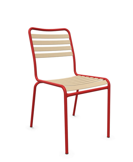 Schaffner Rigi Chaise Repas Lattes 