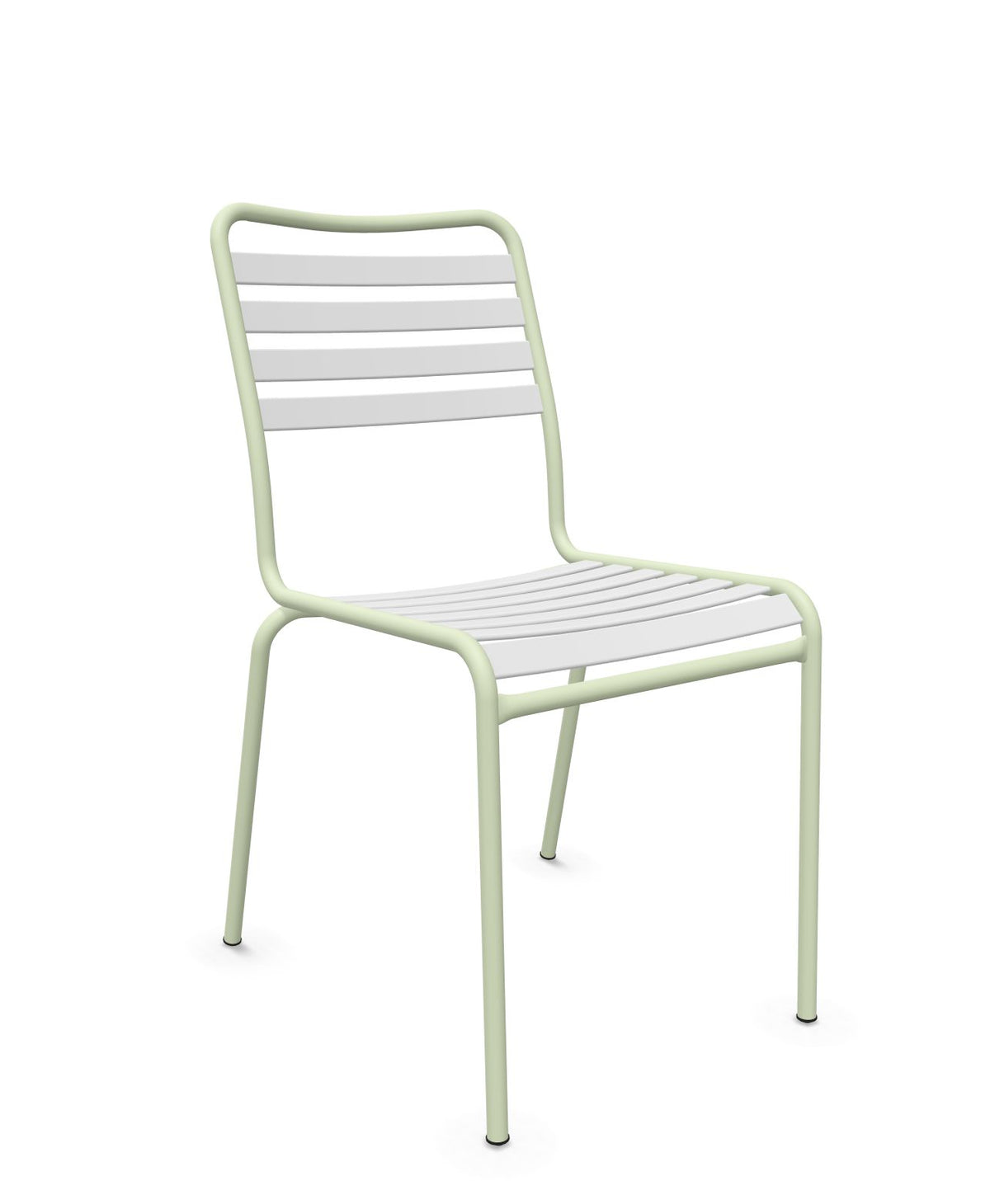 Schaffner Rigi Chaise Repas Lattes 