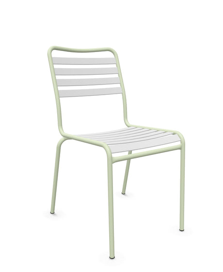 Schaffner Rigi Chaise Repas Lattes 