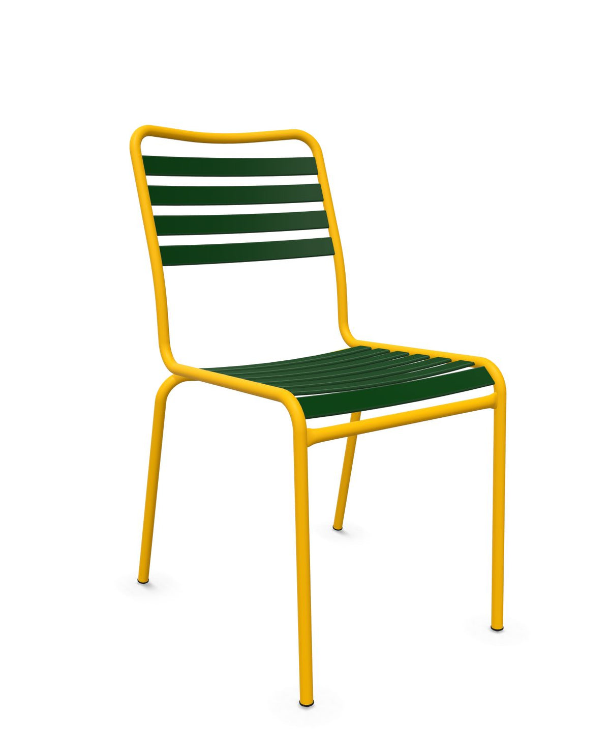 Schaffner Rigi Chaise Repas Lattes 