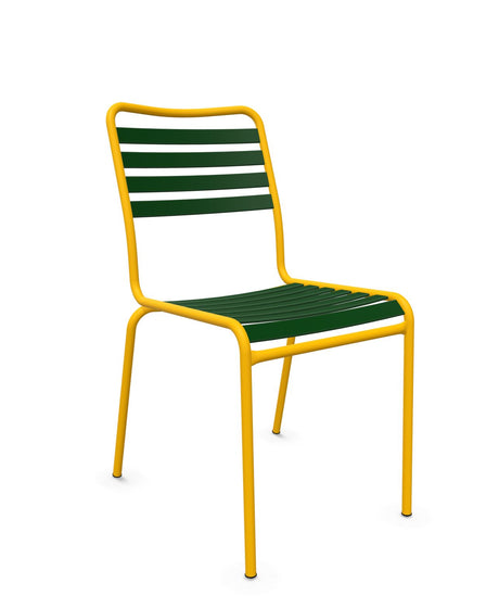 Schaffner Rigi Chaise Repas Lattes 