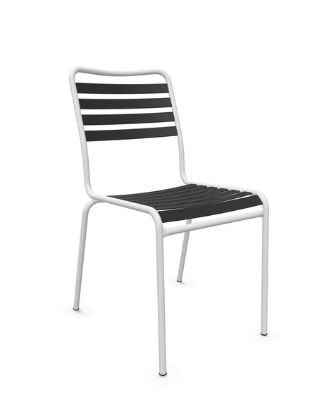 Schaffner Rigi Chaise Repas Lattes 