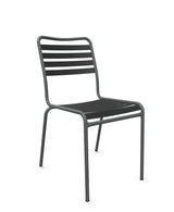 Schaffner Rigi Chaise Repas Lattes 