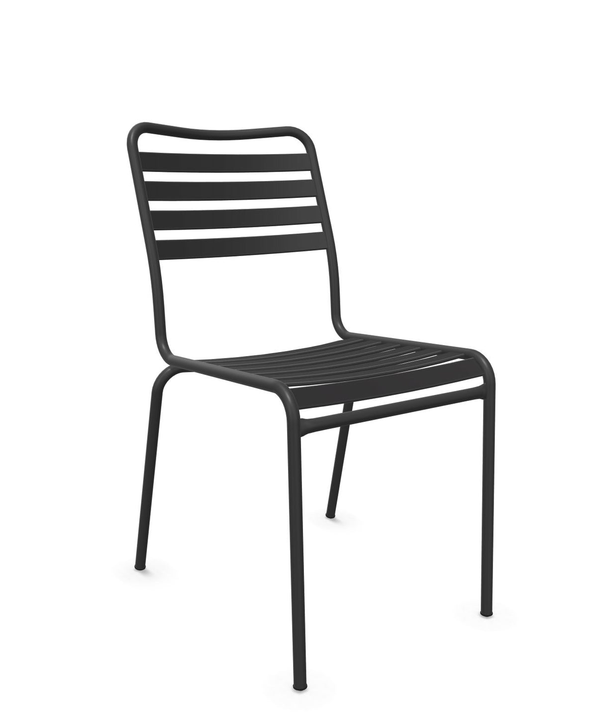 Schaffner Rigi Chaise Repas Lattes 