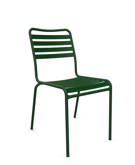 Schaffner Rigi Chaise Repas Lattes 
