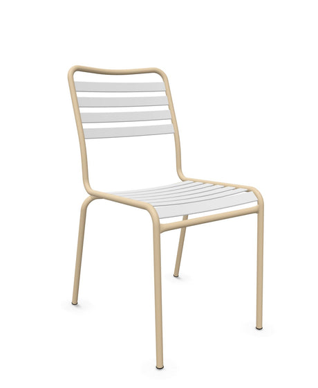 Schaffner Rigi Chaise Repas Lattes 