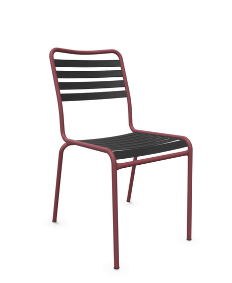 Schaffner Rigi Chaise Repas Lattes 