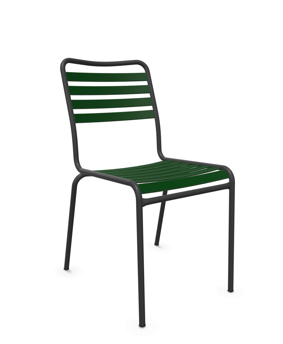 Schaffner Rigi Chaise Repas Lattes 