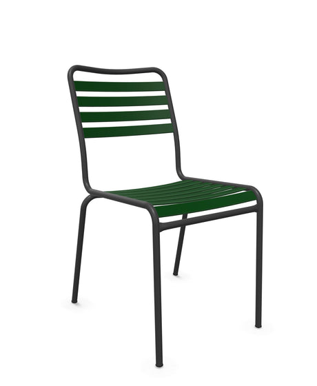 Schaffner Rigi Chaise Repas Lattes 