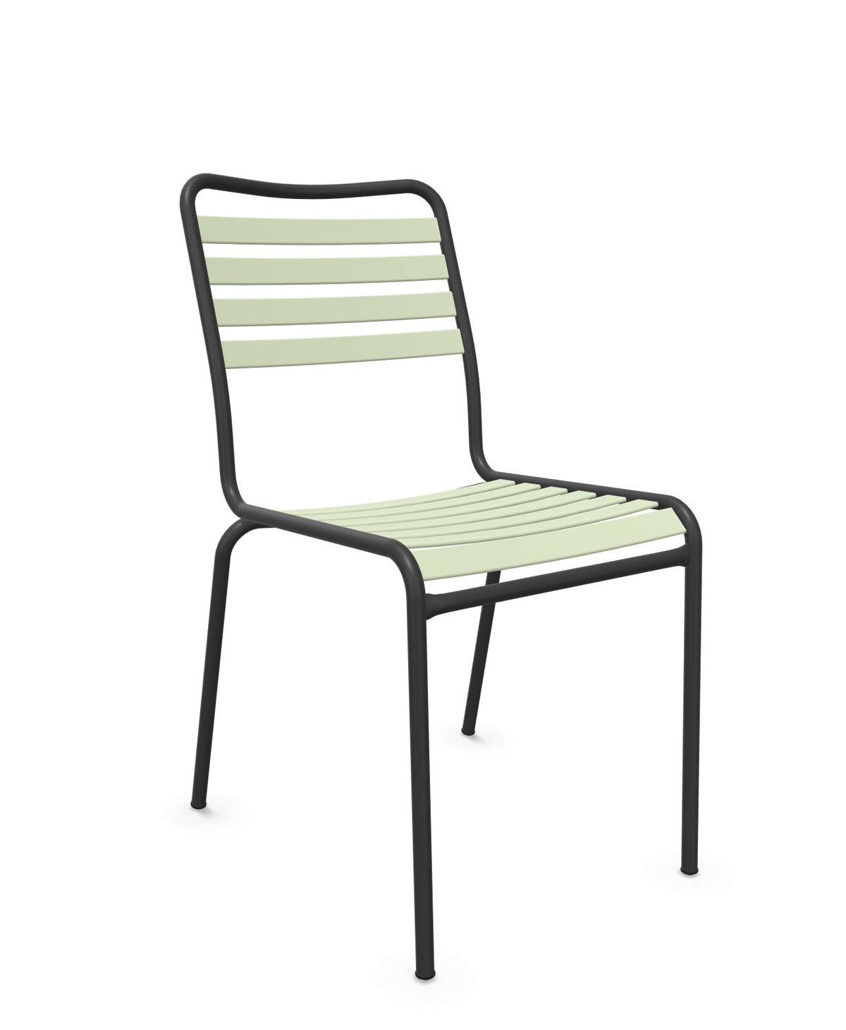 Schaffner Rigi Chaise Repas Lattes 