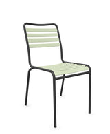 Schaffner Rigi Chaise Repas Lattes 