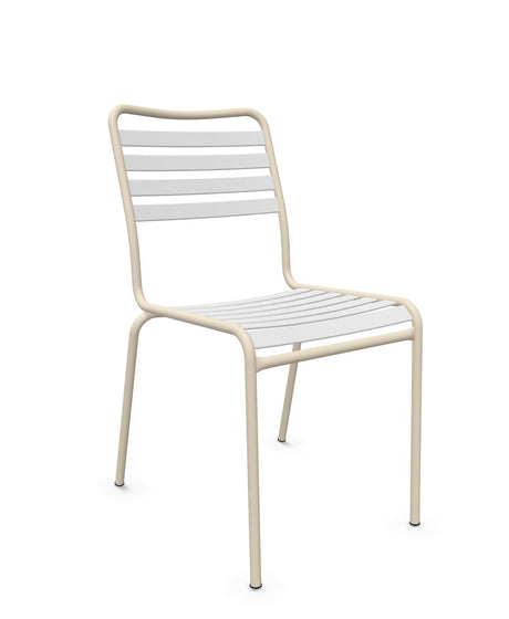 Schaffner Rigi Chaise Repas Lattes 