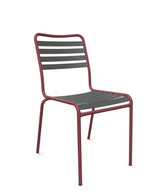 Schaffner Rigi Chaise Repas Lattes 