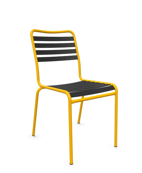 Schaffner Rigi Chaise Repas Lattes 