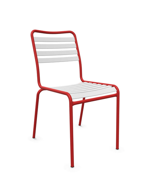 Schaffner Rigi Chaise Repas Lattes 