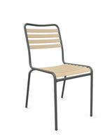 Schaffner Rigi Chaise Repas Lattes 