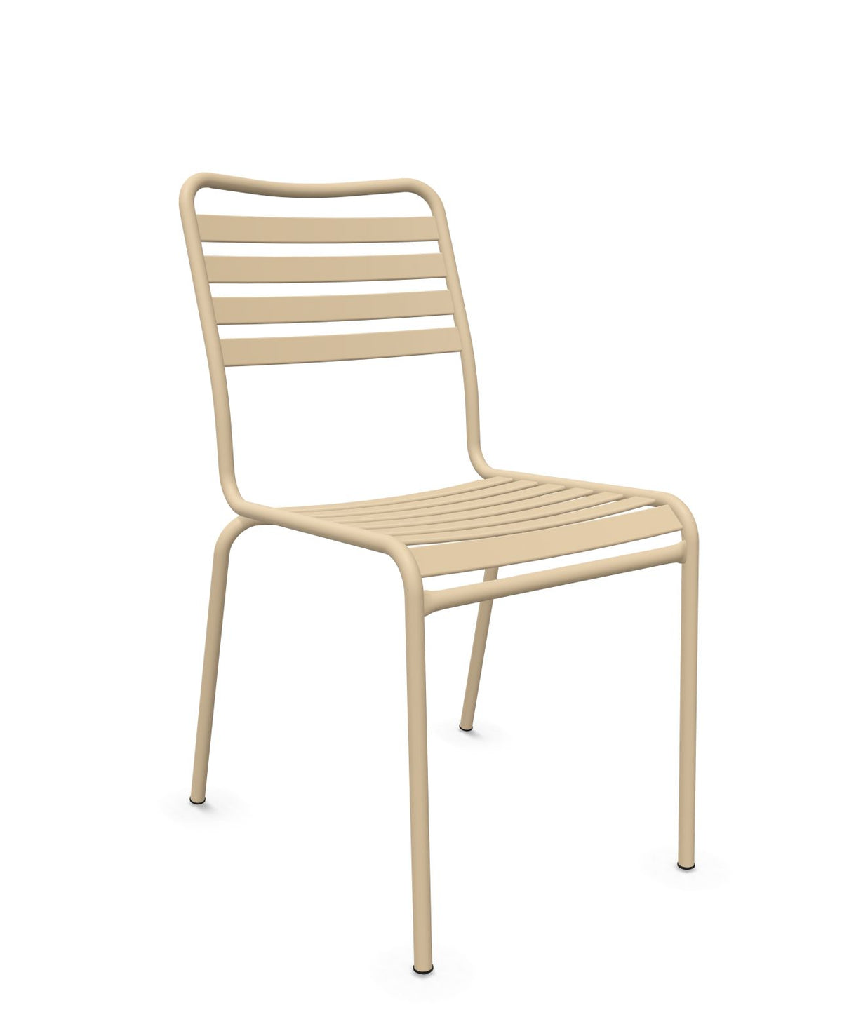Schaffner Rigi Chaise Repas Lattes 
