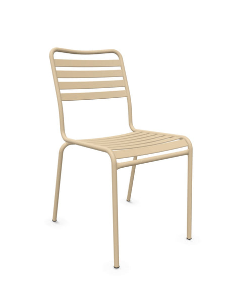 Schaffner Rigi Chaise Repas Lattes 