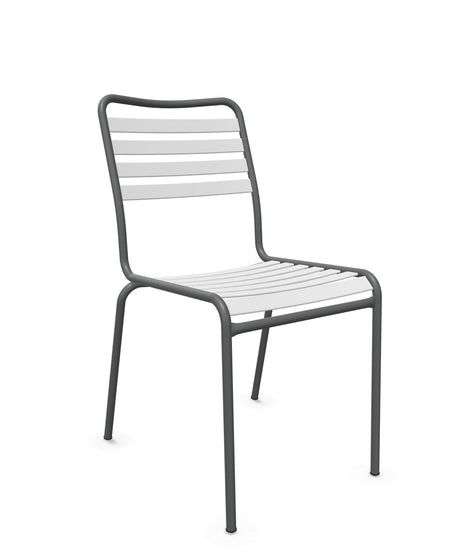 Schaffner Rigi Chaise Repas Lattes 