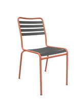 Schaffner Rigi Chaise Repas Lattes 