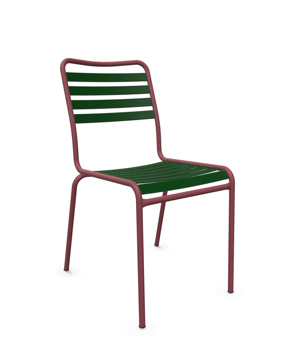 Schaffner Rigi Chaise Repas Lattes 