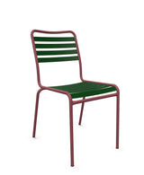 Schaffner Rigi Chaise Repas Lattes 