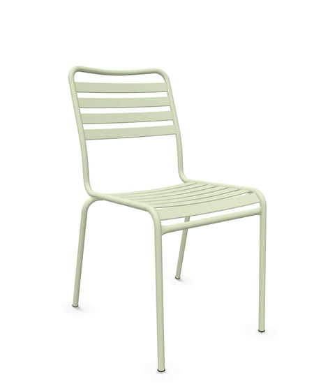 Schaffner Rigi Chaise Repas Lattes 