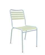 Schaffner Rigi Chaise Repas Lattes 