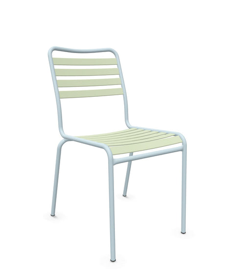 Schaffner Rigi Chaise Repas Lattes 