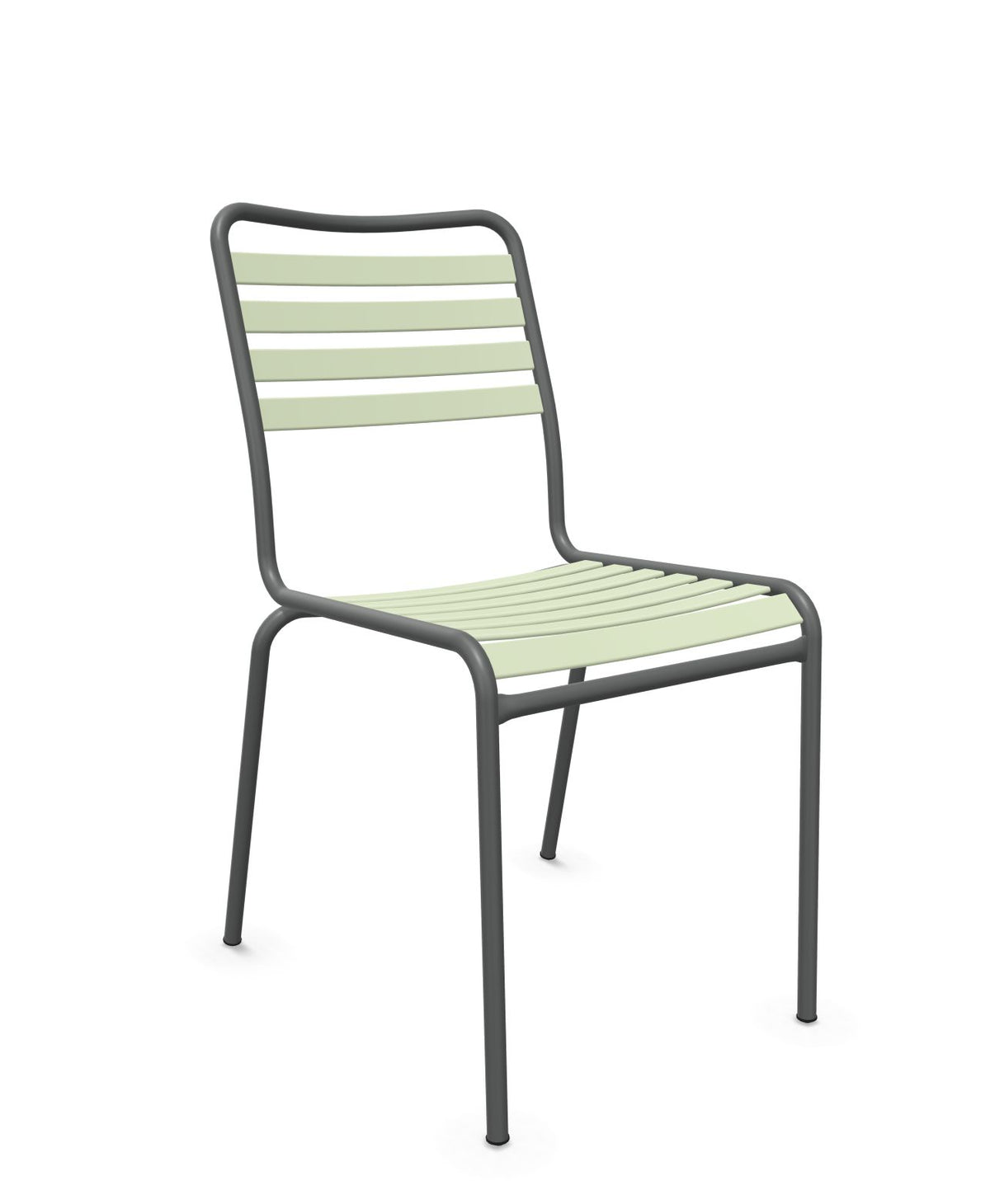 Schaffner Rigi Chaise Repas Lattes 