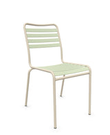 Schaffner Rigi Chaise Repas Lattes 