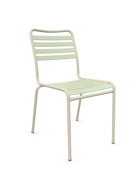 Schaffner Rigi Chaise Repas Lattes 