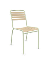 Schaffner Rigi Chaise Repas Lattes 