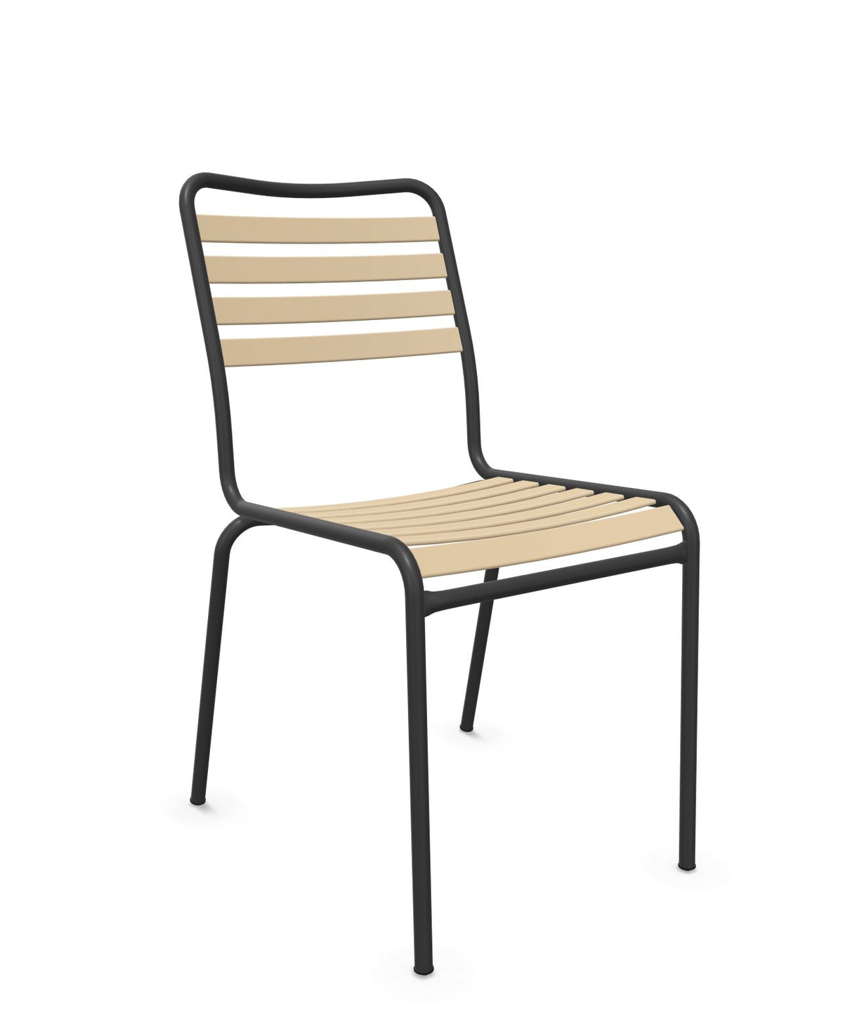 Schaffner Rigi Chaise Repas Lattes 