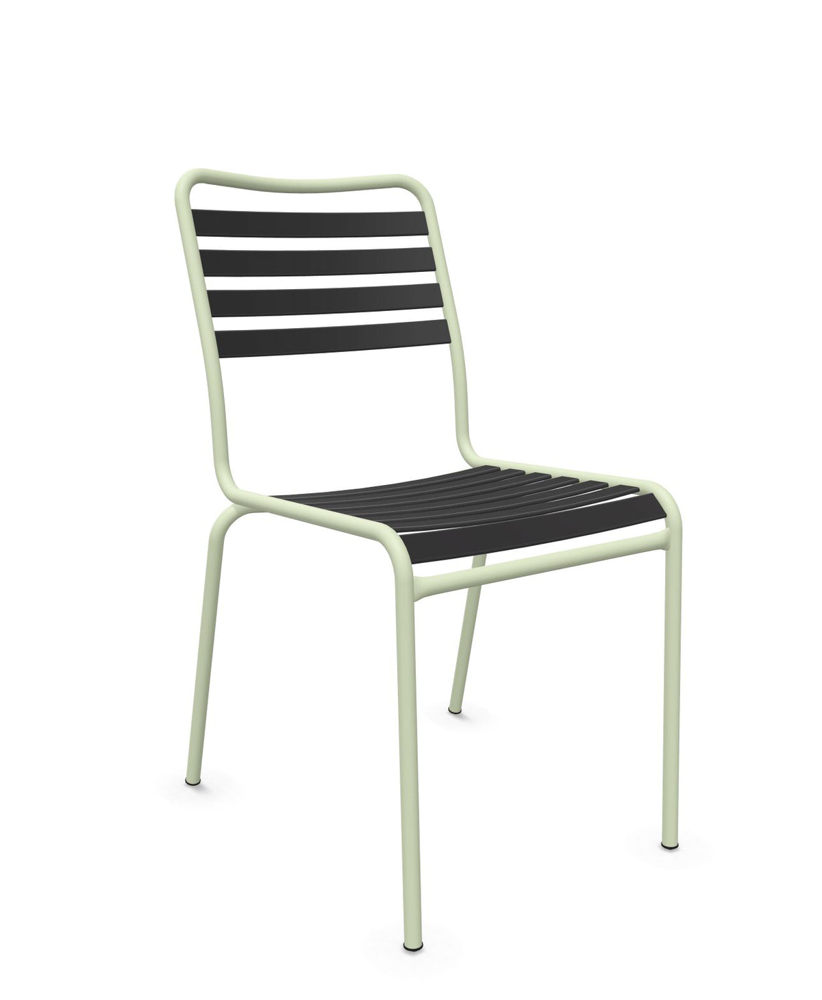 Schaffner Rigi Chaise Repas Lattes 