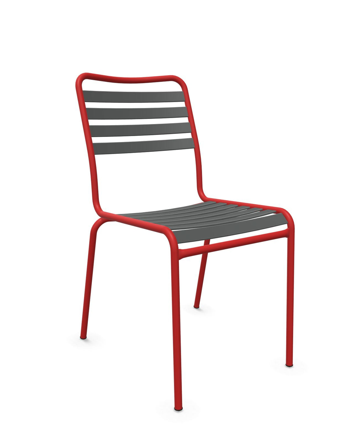 Schaffner Rigi Chaise Repas Lattes 
