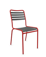 Schaffner Rigi Chaise Repas Lattes 
