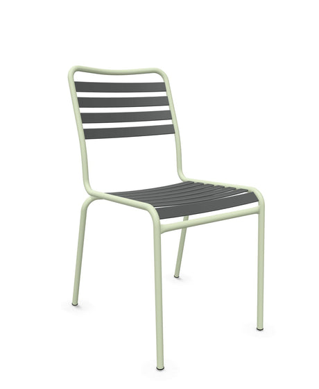 Schaffner Rigi Chaise Repas Lattes 