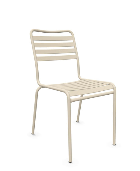 Schaffner Rigi Chaise Repas Lattes Sable Pastel 15 Sable Pastel 15 