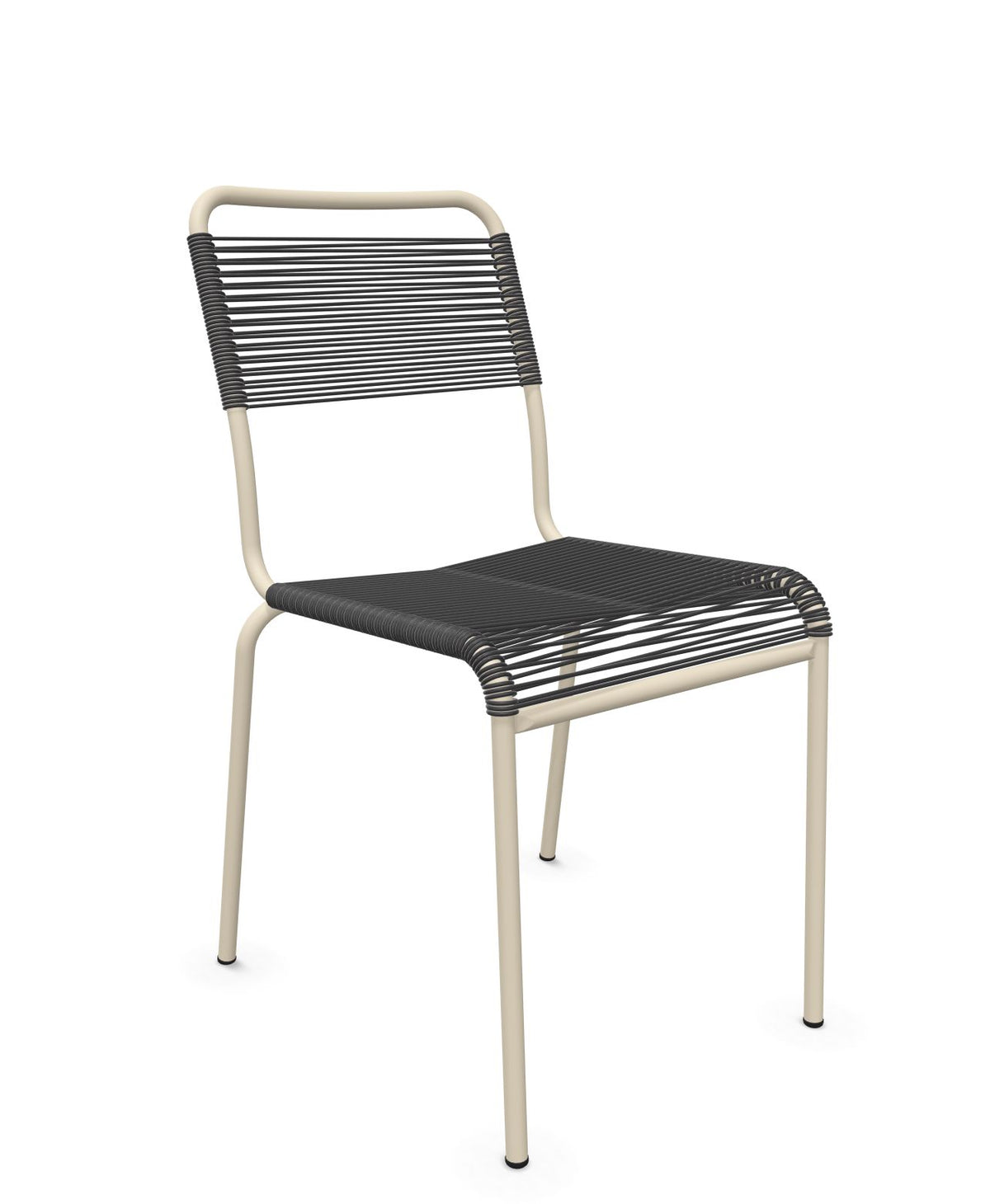 Schaffner Rigi chaise repas Spaghetti 