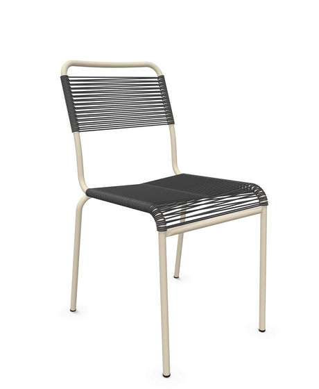 Schaffner Rigi chaise repas Spaghetti 