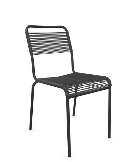 Schaffner Rigi chaise repas Spaghetti 