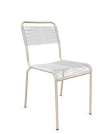 Schaffner Rigi chaise repas Spaghetti 