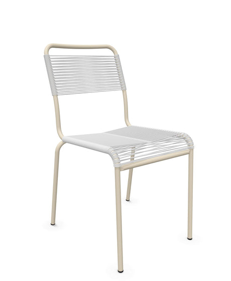 Schaffner Rigi chaise repas Spaghetti 